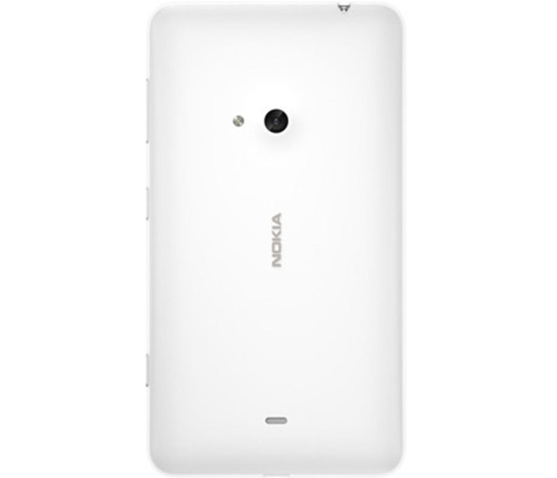 Nokia LUMIA 625 White - 1399003 - zdjęcie 2
